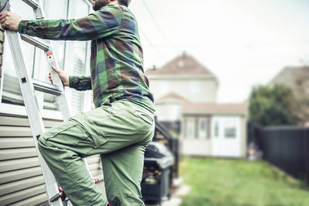 Trusted Glassmanor, MD Siding Installation & Repair Experts